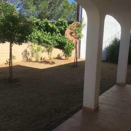 Casa vacanze Borgo Le Vecchie Vigne *