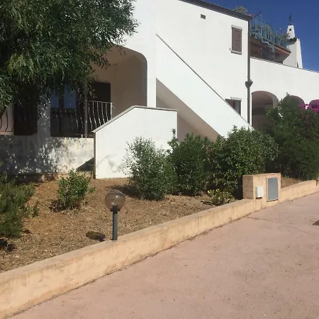 Holiday home Borgo Le Vecchie Vigne Porto Pozzo