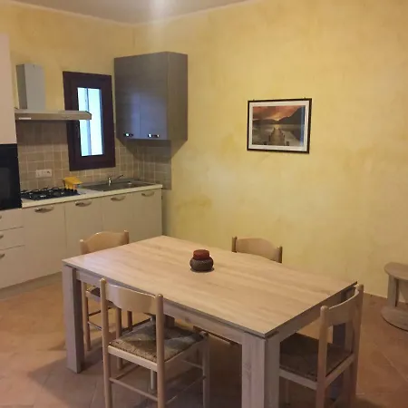 Prázdninový dům Borgo Le Vecchie Vigne *