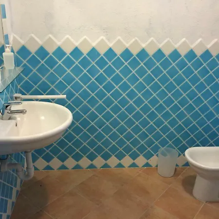 Prázdninový dům Borgo Le Vecchie Vigne