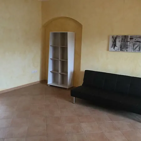 Holiday home Borgo Le Vecchie Vigne *