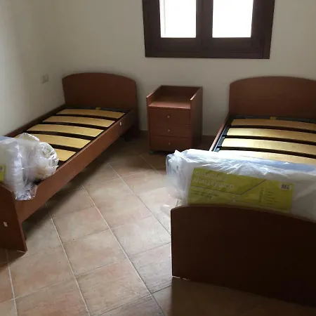 Borgo Le Vecchie Vigne