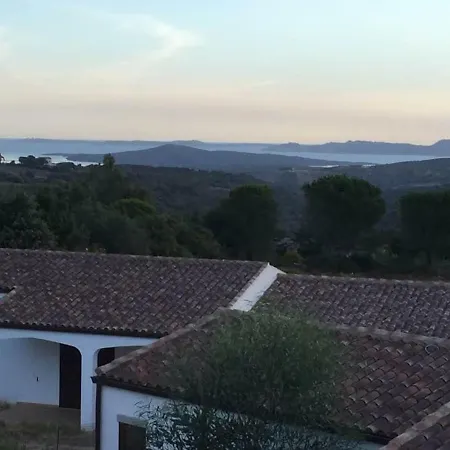 Borgo Le Vecchie Vigne