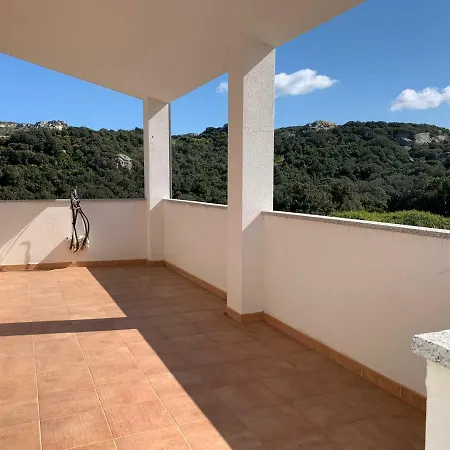 Borgo Le Vecchie Vigne *