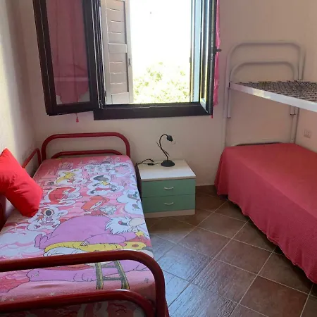 Borgo Le Vecchie Vigne * Porto Pozzo