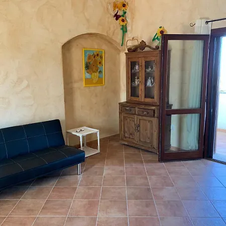 Borgo Le Vecchie Vigne