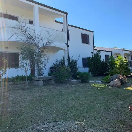 Borgo Le Vecchie Vigne Prázdninový dům