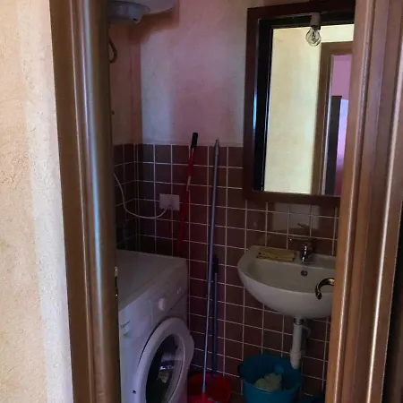 Casa vacanze Borgo Le Vecchie Vigne Porto Pozzo