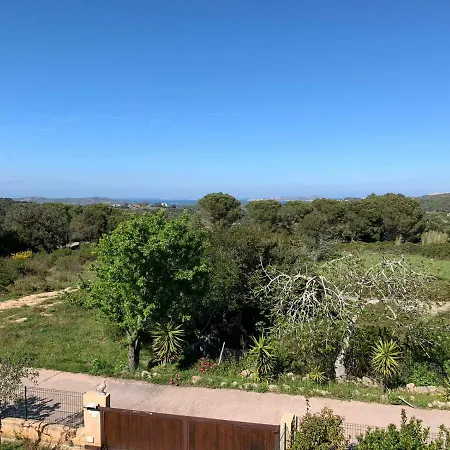 Borgo Le Vecchie Vigne Casa vacanze