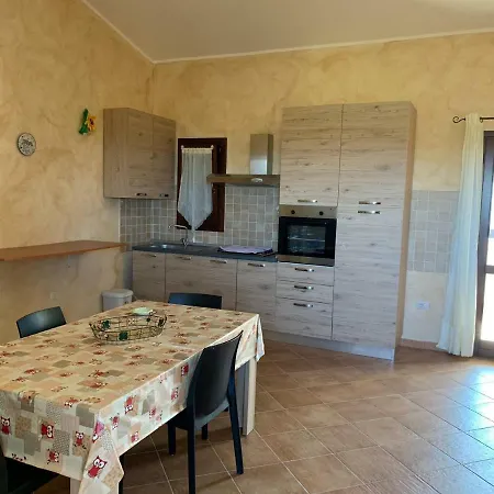 Borgo Le Vecchie Vigne Casa vacanze *