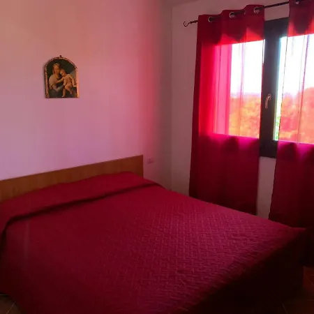 Casa vacanze Borgo Le Vecchie Vigne *